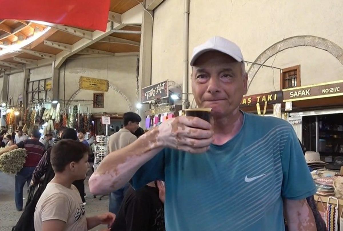 15 dakikada çay gibi demleniyor: "Kahramanmaraş ın milli içeceği" şifa saçıyor 3