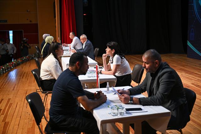Bahçelievler deki 82 okulda güvenlik personeli istihdam edilecek 1