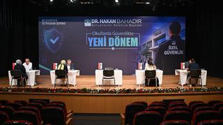 Bahçelievler'deki 82 okulda güvenlik personeli istihdam edilecek