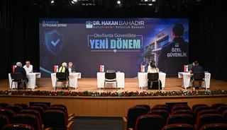Bah&ccedil;elievler'deki 82 okulda g&uuml;venlik personeli istihdam edilecek