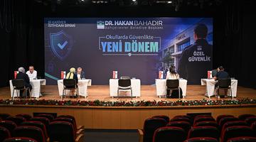 Bah&ccedil;elievler'deki 82 okulda g&uuml;venlik personeli istihdam edilecek