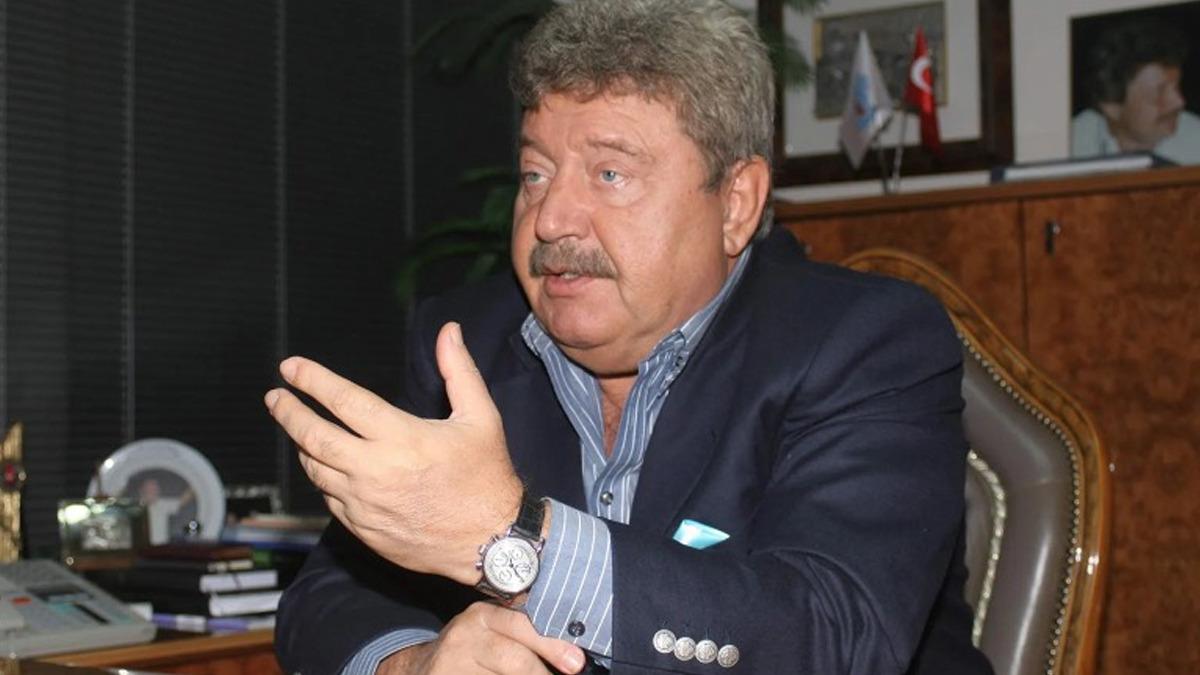 Eski Bakan Mehmet Ali Yılmaz ın oğluna evinde silahlı saldırı 1