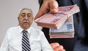 TESK Başkanı Paland&ouml;ken'den esnaf i&ccedil;in kredi &ccedil;ıkışı: &Ccedil;ok daha avantajlı