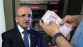 Kredi �artlar�n� kar��lamayan esnaf i�in a��klad�: 'Kolayla�t�r�yoruz'
