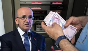 Bakan Şimşek kredi şartlarını karşılamayan esnaf i&ccedil;in a&ccedil;ıkladı: 'Kolaylaştırıyoruz'