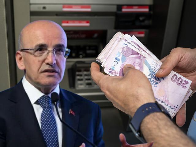 Bakan Şimşek kredi şartlarını karşılamayan esnaf i&ccedil;in a&ccedil;ıkladı: 'Kolaylaştırıyoruz'