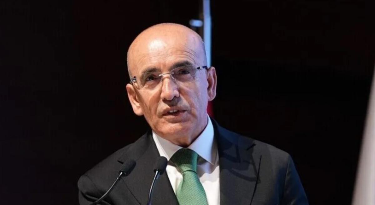 Bakan Şimşek kredi şartlarını karşılamayan esnaf için açıkladı: Kolaylaştırıyoruz 1