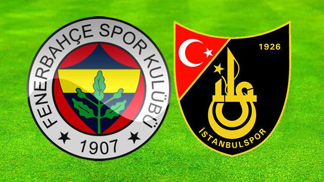 Fenerbahçe - İstanbulspor hazırlık maçı ne zaman, saat kaçta, hangi kanalda? Bilet fiyatları ne kadar?