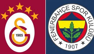 Galatasaray'dan Fenerbah&ccedil;e'ye Şampiyonlar Ligi g&ouml;ndermesi!