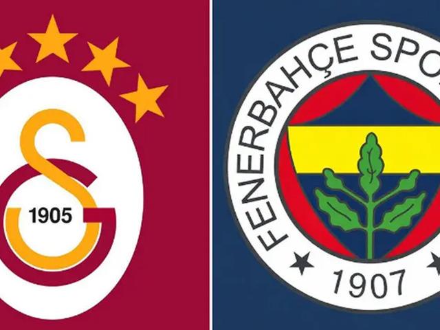 Galatasaray'dan Fenerbah&ccedil;e'ye Şampiyonlar Ligi g&ouml;ndermesi!