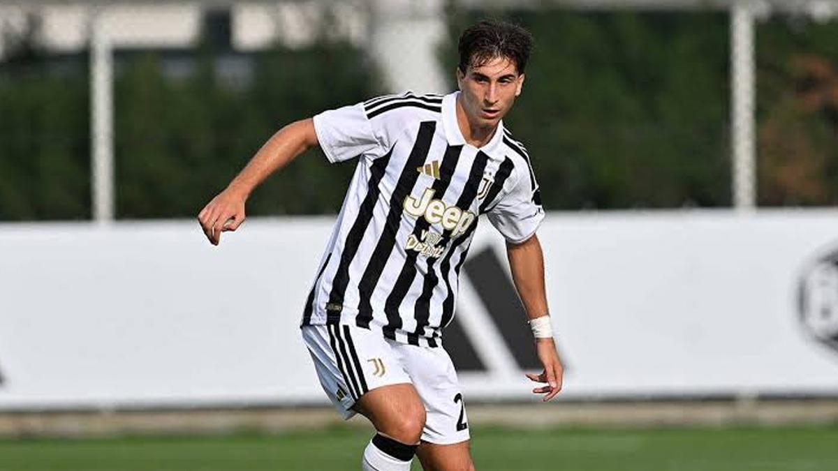 İtalyan yıldız Fabio Miretti Beşiktaş için İstanbul a geliyor 2