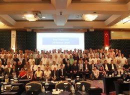 Sofralık zeytinde son 10 yılın en yüksek rekoltesi bekleniyor