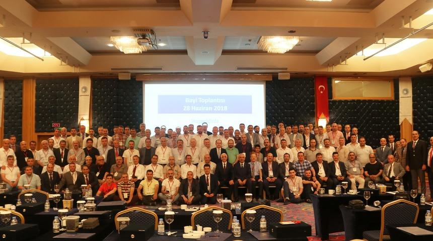 Sofralık zeytinde son 10 yılın en yüksek rekoltesi bekleniyor