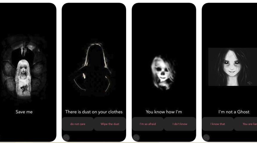 Mariam nedir? Mariam oyunu yasaklandı!