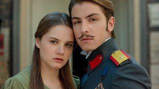 Boran Kuzum imaj tazeledi