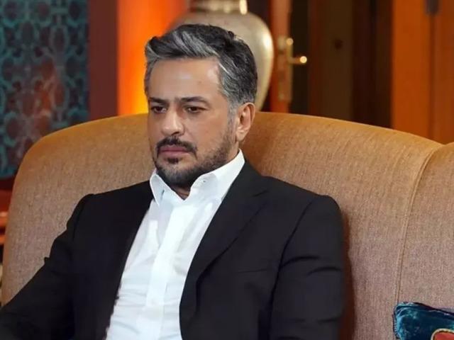 2 yıldır sır gibi saklıyordu! Sevgilisiyle poz verdi