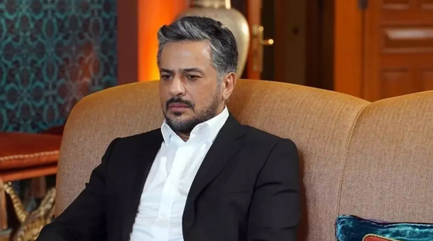 Emre Altuğ ve sevgilisi Pınar Y&uuml;zbaşıgil'den poz! G&ouml;zlerden uzak tutuyordu