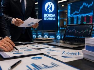 Yabancı yatırımcı Borsa İstanbul'da 3 haftadır hisse alıyor! Bu paylarda oran arttı