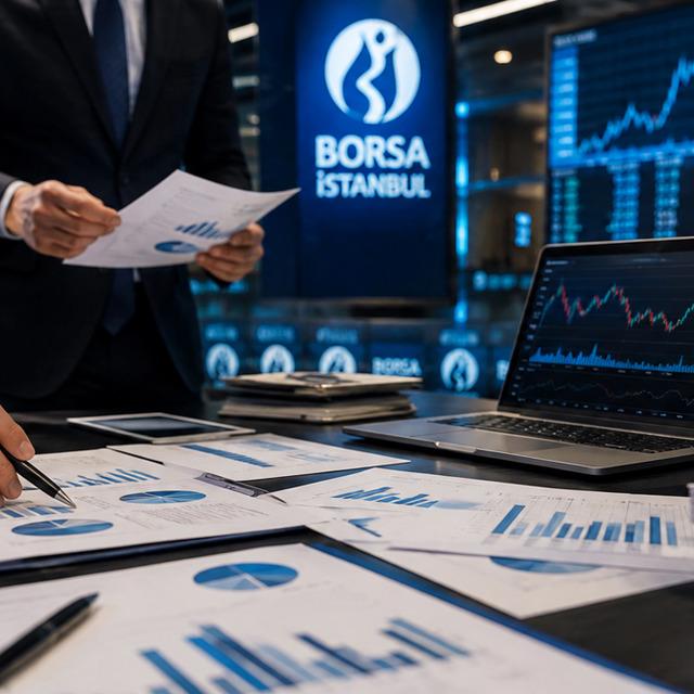 Yabancı yatırımcı Borsa İstanbul'da 3 haftadır hisse alıyor! Bu paylarda oran arttı