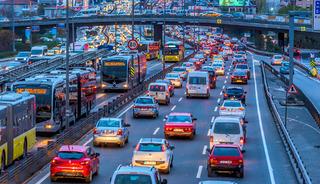 Saat verildi: 14 Eyl&uuml;l'de &uuml;cretsiz! Trafiğe &ccedil;ıkacaklar dikkat