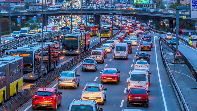 Saat verildi: 14 Eylül'de ücretsiz! Ek seferlerle yüzbinlerce araç trafikten çekilecek