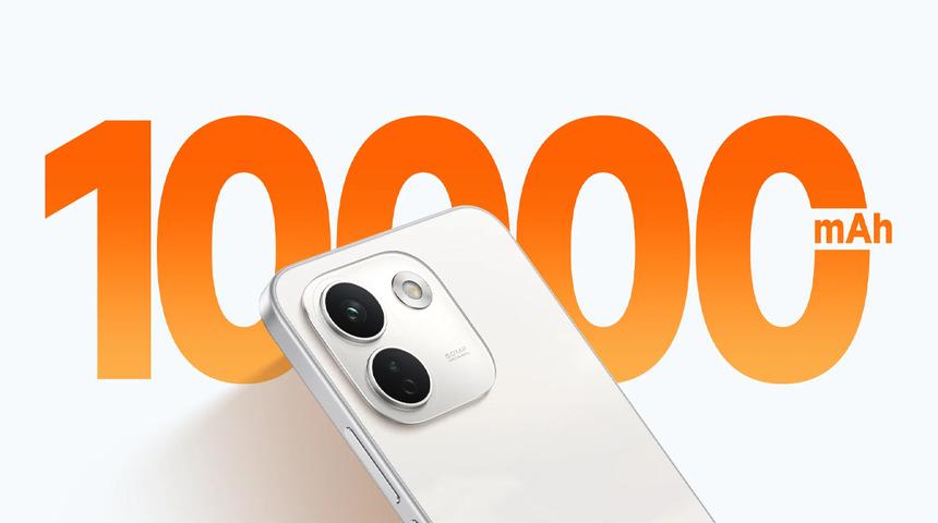 Xiaomi&rsquo;nin 10.000 mAh bataryalı ilk telefonu Redmi Note 17 Pro Max tanıtıldı: İşte &ouml;zellikleri ve fiyatı