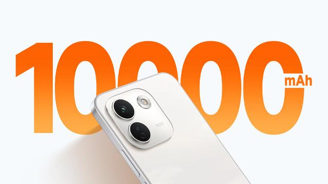 Xiaomi’nin 10.000 mAh bataryalı ilk telefonu Redmi Note 17 Pro Max tanıtıldı: İşte özellikleri ve fiyatı
