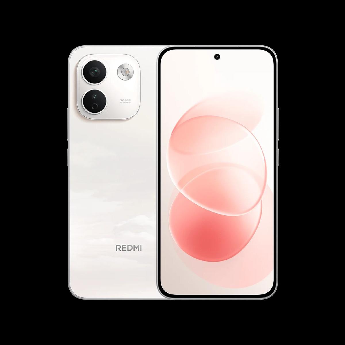 Xiaomi&rsquo;nin 10.000 mAh bataryalı ilk telefonu Redmi Note 17 Pro Max tanıtıldı: İşte &ouml;zellikleri ve fiyatı 1