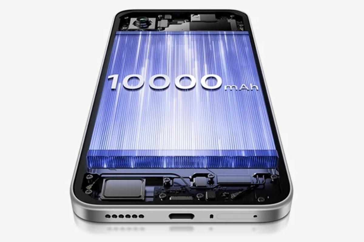 Xiaomi&rsquo;nin 10.000 mAh bataryalı ilk telefonu Redmi Note 17 Pro Max tanıtıldı: İşte &ouml;zellikleri ve fiyatı 2