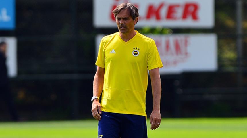Phillip Cocu'dan 5 futbolcuya özel ilgi