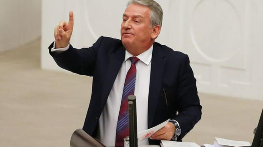 CHP'de genel başkanlık adaylığı için sürpriz isim: Haluk Pekşen