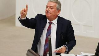 CHP'de genel başkanlık adaylığı için sürpriz isim: Haluk Pekşen