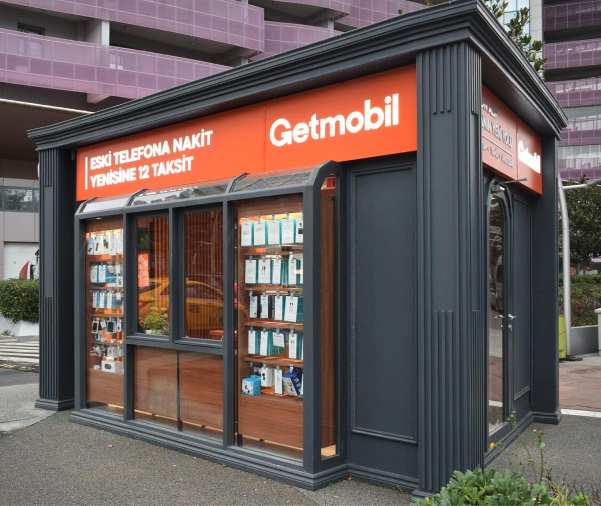 Getmobil: Yenilenmiş cep telefonlarında güven ve kalite 1