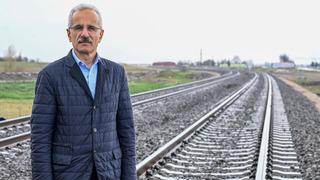 Göçmen leyleklere koruma! 153 yıllık demiryolu güzergahında özel önlemler alındı