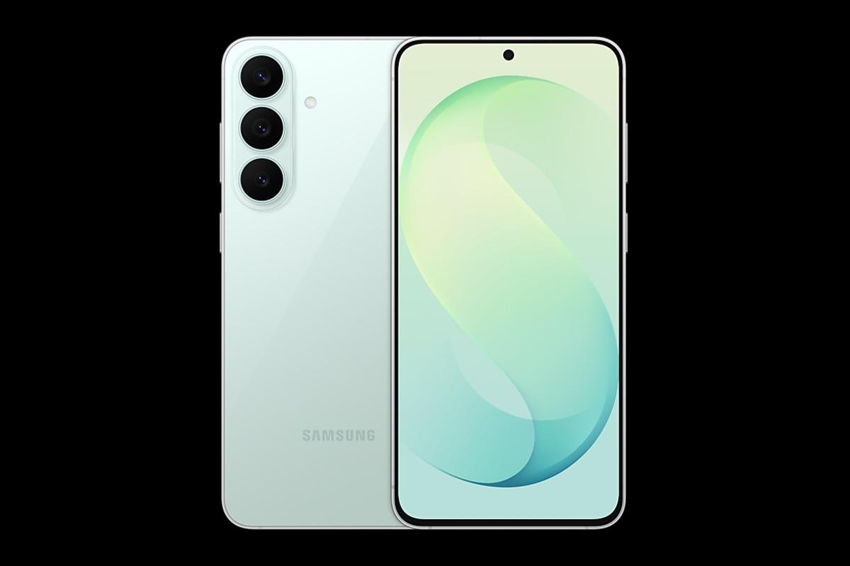 Samsung Galaxy S26 FE tanıtıldı: One UI 9 ile geliyor 2