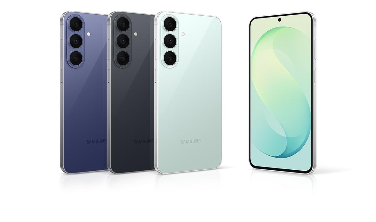 Samsung Galaxy S26 FE tanıtıldı: One UI 9 ile geliyor 1