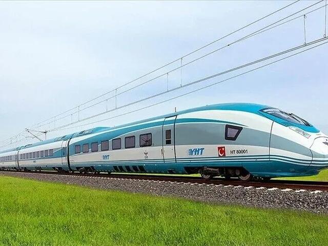 TCDD duyurdu! Trenlerde yeni d&ouml;nem: 1 Eyl&uuml;l'de ge&ccedil;ilecek