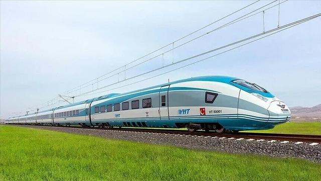 TCDD'den Trenlerde Yeni Dönem: 1 Eylül'de E-Bilet Uygulamasına Geçiliyor