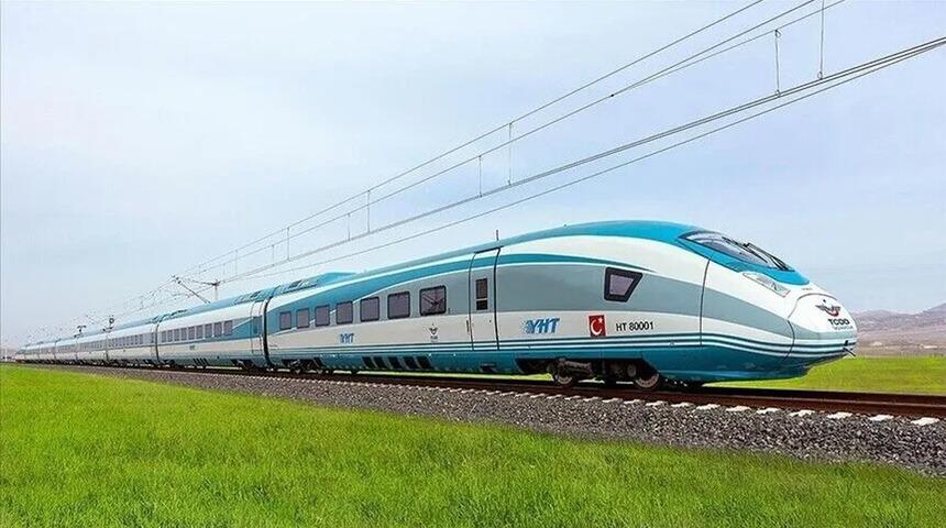 TCDD duyurdu! Trenlerde yeni d&ouml;nem: 1 Eyl&uuml;l'de ge&ccedil;ilecek