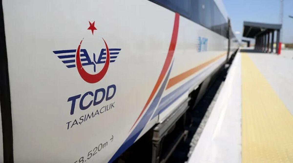 TCDD duyurdu! Trenlerde yeni dönem: 1 Eylül de geçilecek 1