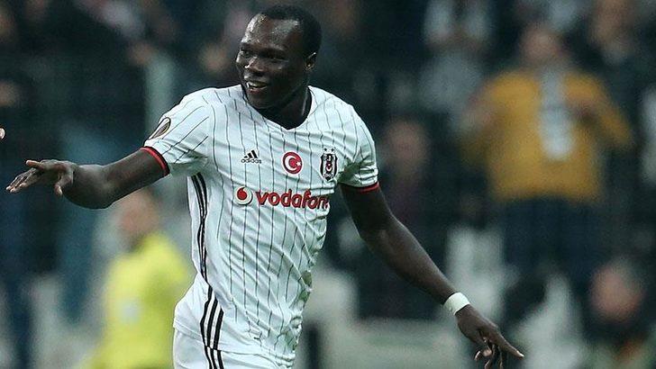Galatasaray'dan Vincent Aboubakar hamlesi G4