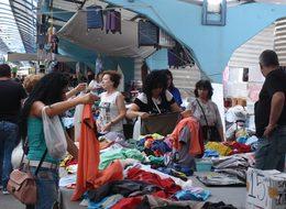 Dövizde kur farkı arttı, Bulgarlar Edirne'ye akın etti