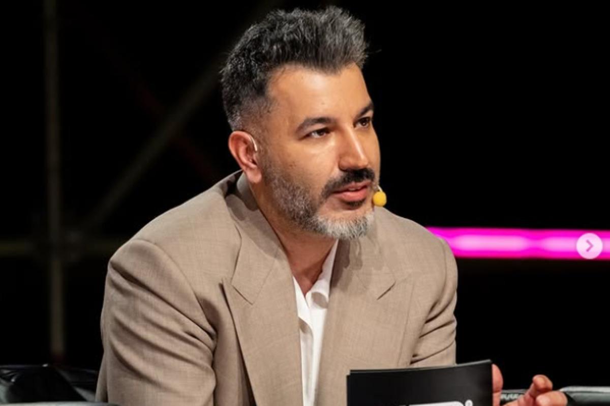 Son dakika | Manifest'in kurucusu Tolga Akış gözaltına alındı! Hakkında üç suçlama var