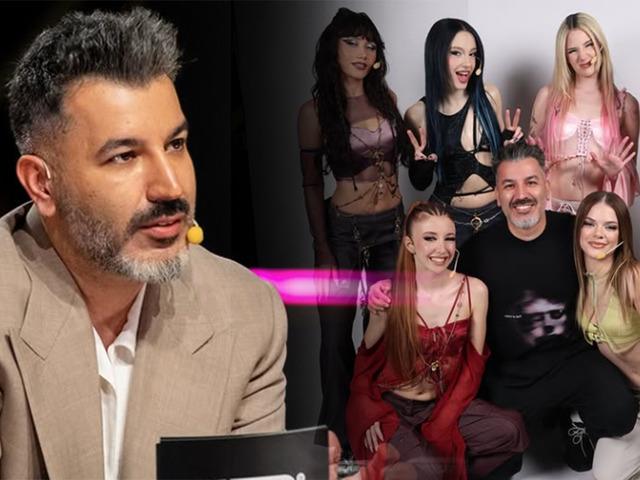 Manifest'in kurucusu Tolga Akış g&ouml;zaltına alındı