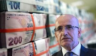 Bakan Şimşek'ten KKM a&ccedil;ıklaması: '&Ccedil;ıkış s&uuml;recini başarıyla tamamladık'