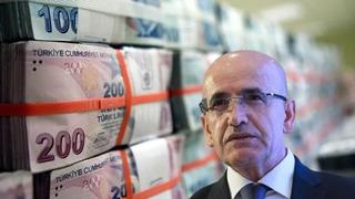 Son dakika: Bakan Şimşek'ten KKM a&ccedil;ıklaması: '&Ccedil;ıkış s&uuml;recini başarıyla tamamladık'