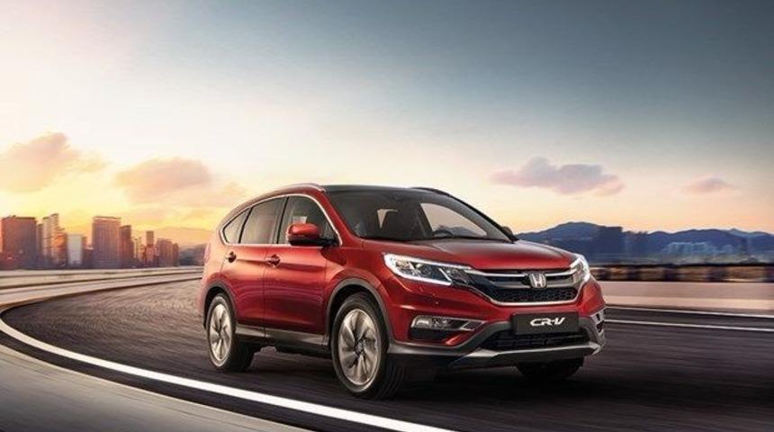  Honda 122 bin minivanı geri çağırdı