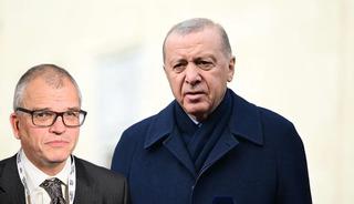 İngiliz ekonomiste Erdoğan s&ouml;zleri y&uuml;z&uuml;nden soruşturma!