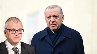 İngiliz ekonomiste Erdoğan sözleri yüzünden soruşturma!