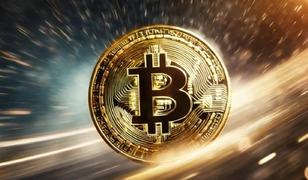 Bitcoin i&ccedil;in dudak u&ccedil;uklatan tahmin!